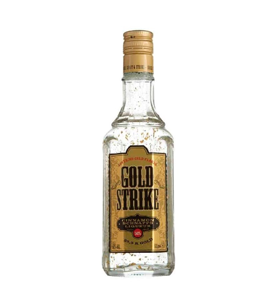 Gold Strike