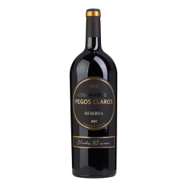 Pegos Claros Reserva 1,5lt
