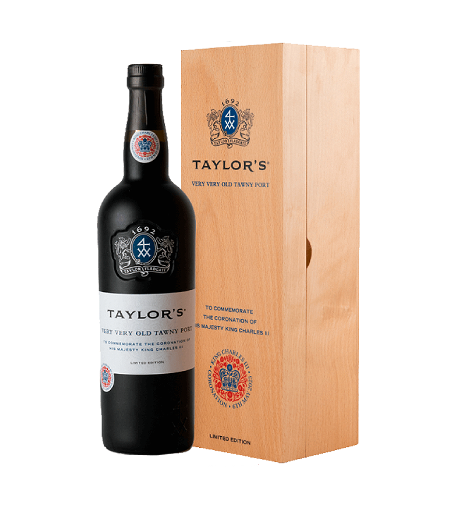 Taylor’S