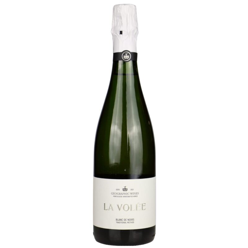 Espumante La Volée De Noirs