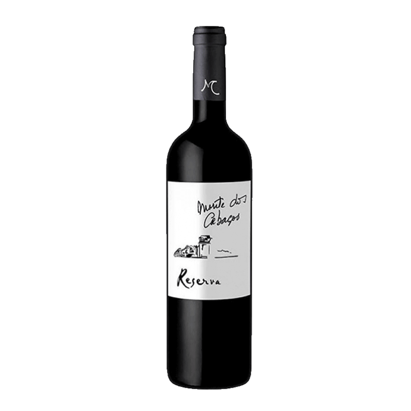 Monte Dos Cabaços Reserva