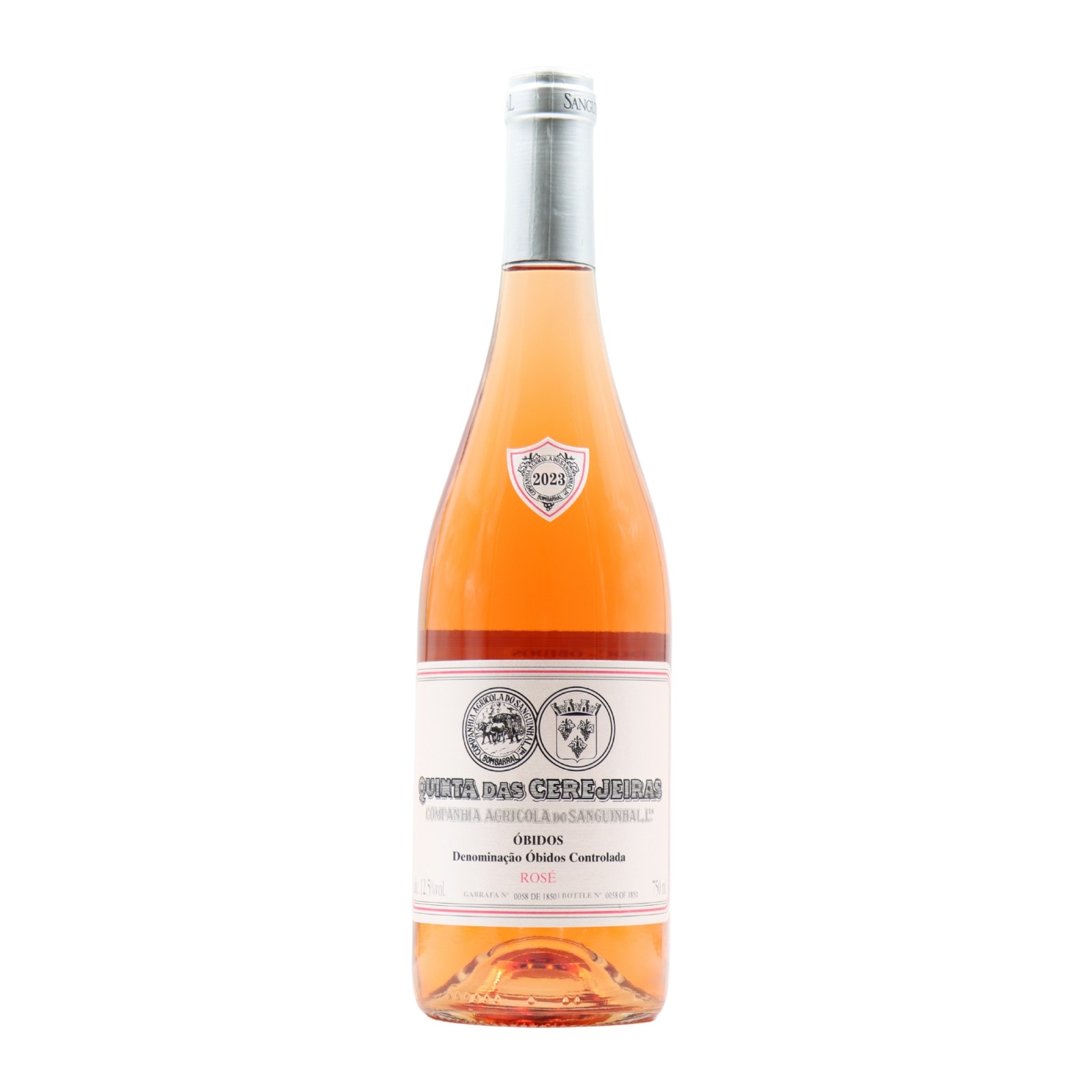 Quinta Das Cerejeiras Grande Reserva