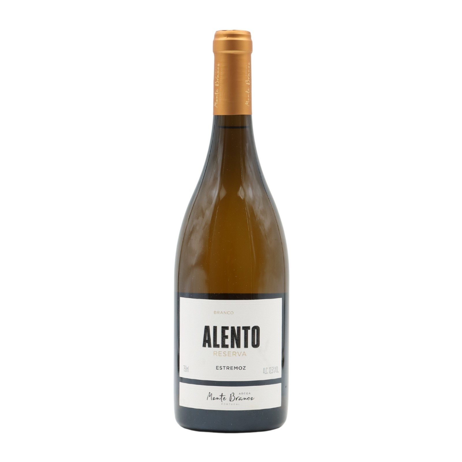 Alento Reserva