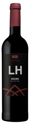 Lh Aguia Moura