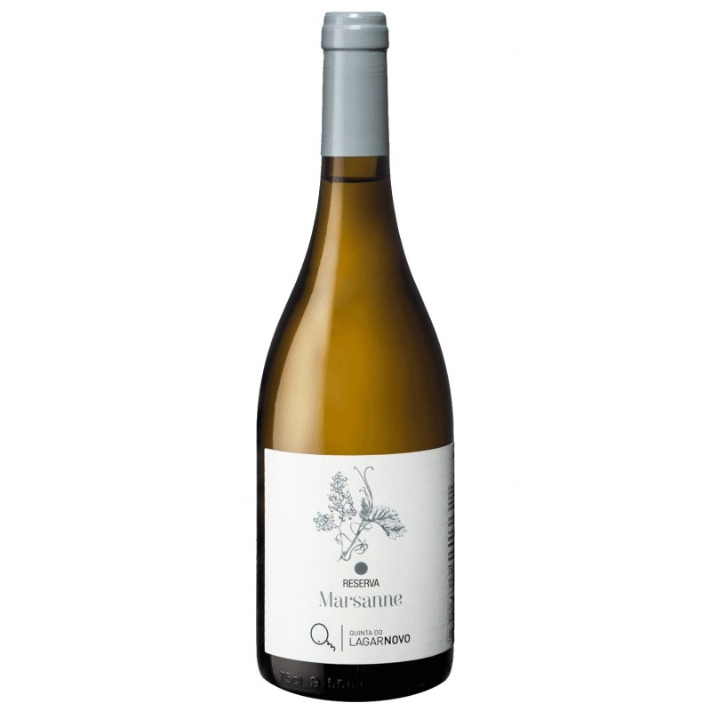 Quinta Do Lagar Novo Marssanne Reserva