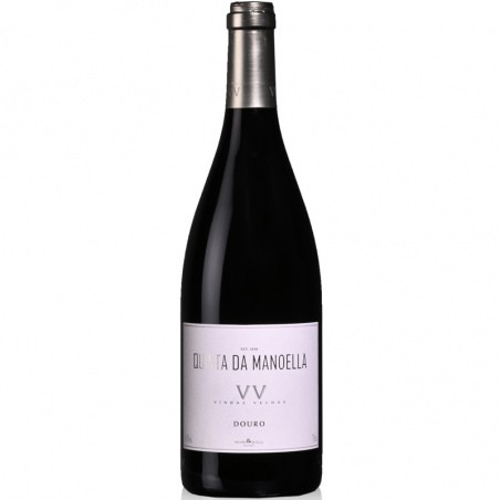 Manoella Vinhas Velhas - Douro