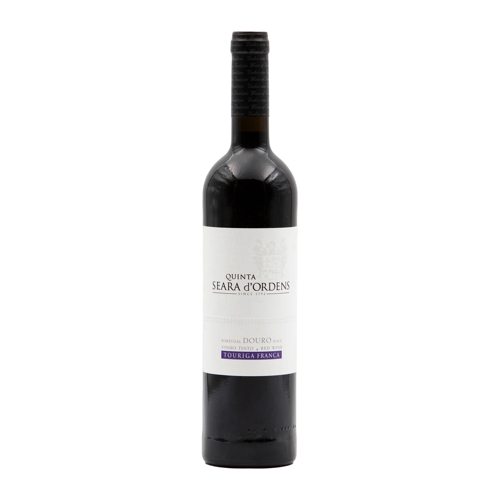 Quinta De Seara D'Ordens Touriga Franca Reserva