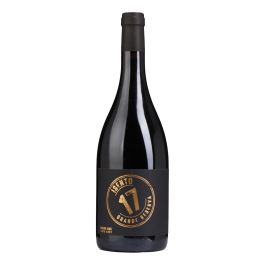 Isento 17 Grande Reserva