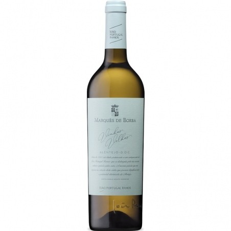 Marques De Borba Vinhas Velhas - Alentejo