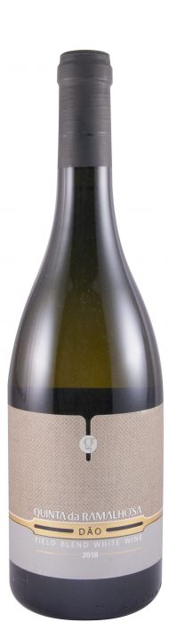 Quinta Da Ramalhosa Field Blend