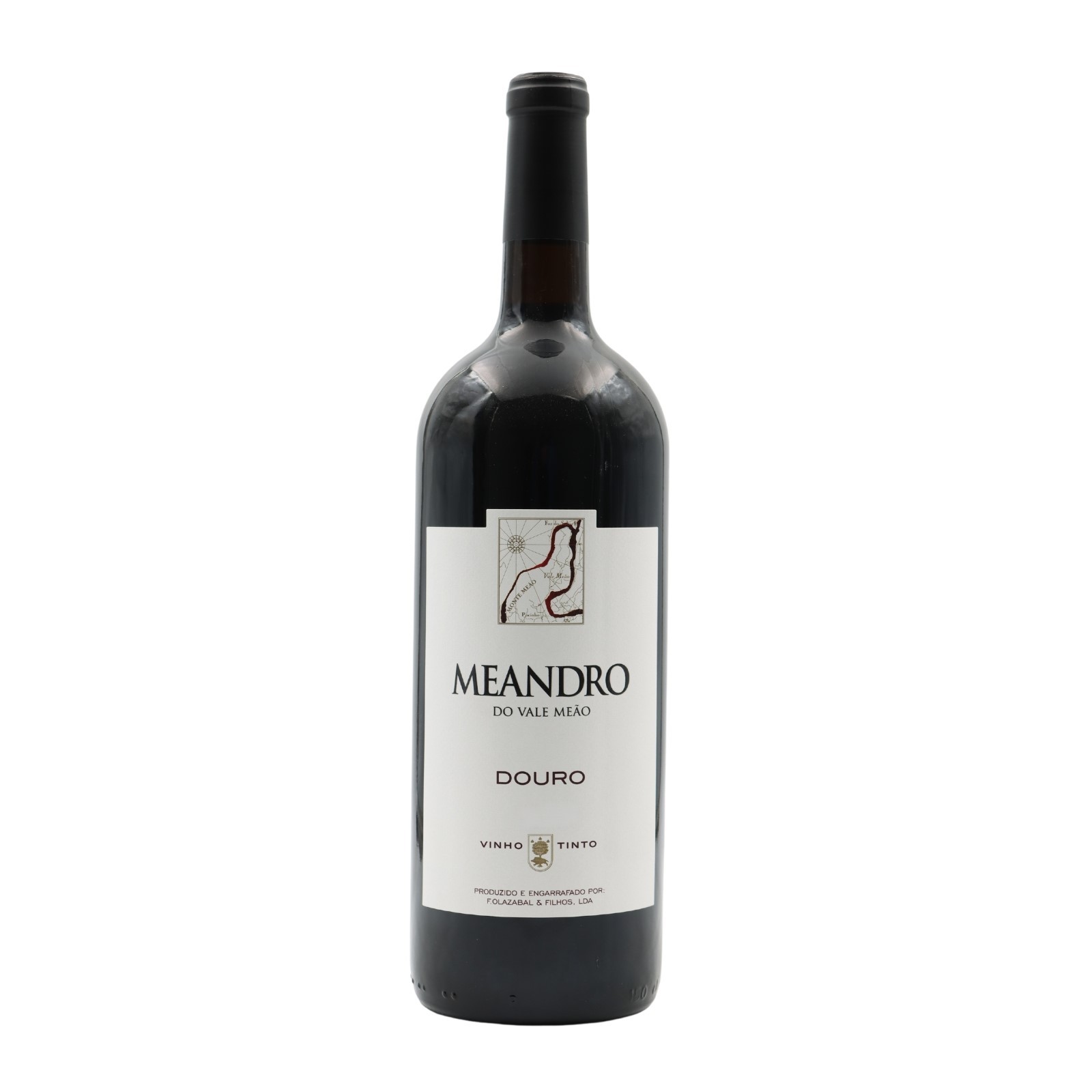 Magnum Meandro