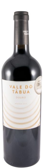 Vale Do Tábua Reserva