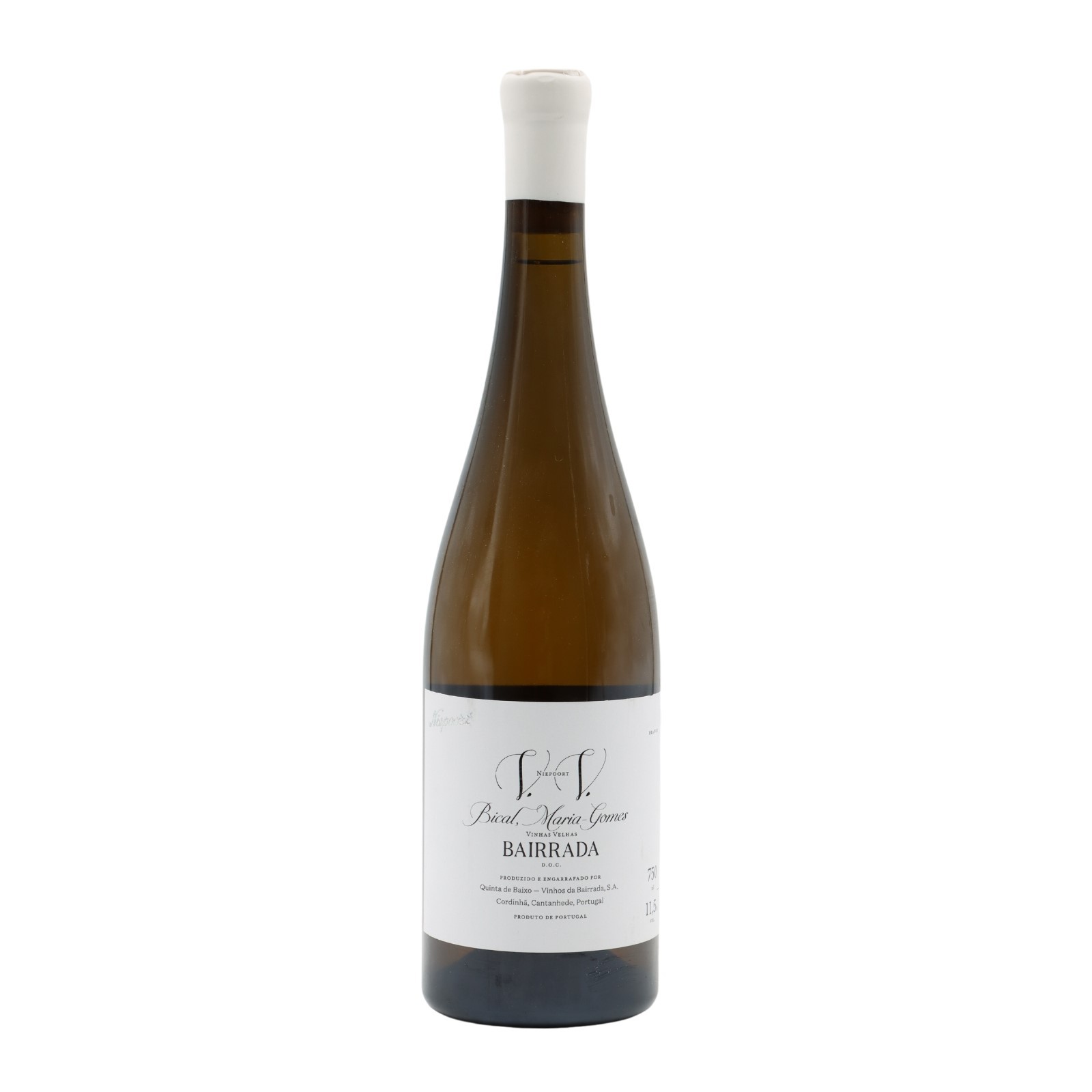 Niepoort Vv Bical Maria Gomes