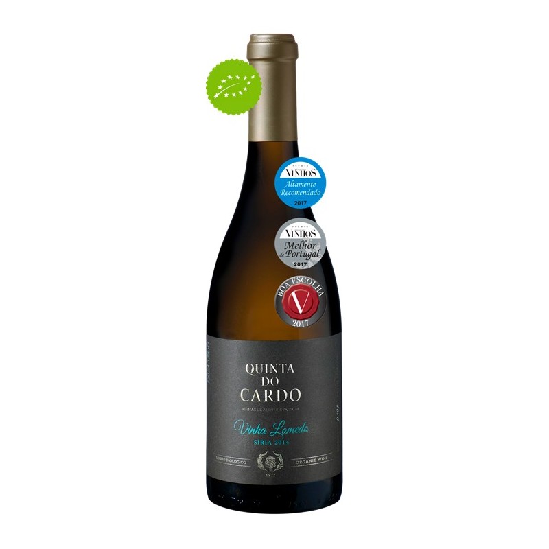 Quinta Do Cardo Vinha Lomedo