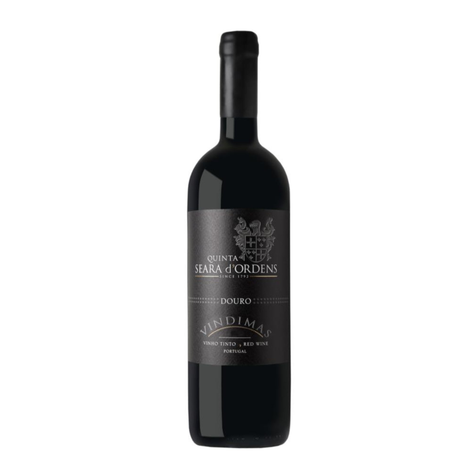 Quinta De Seara D'Ordens Vindimas 3º Edição