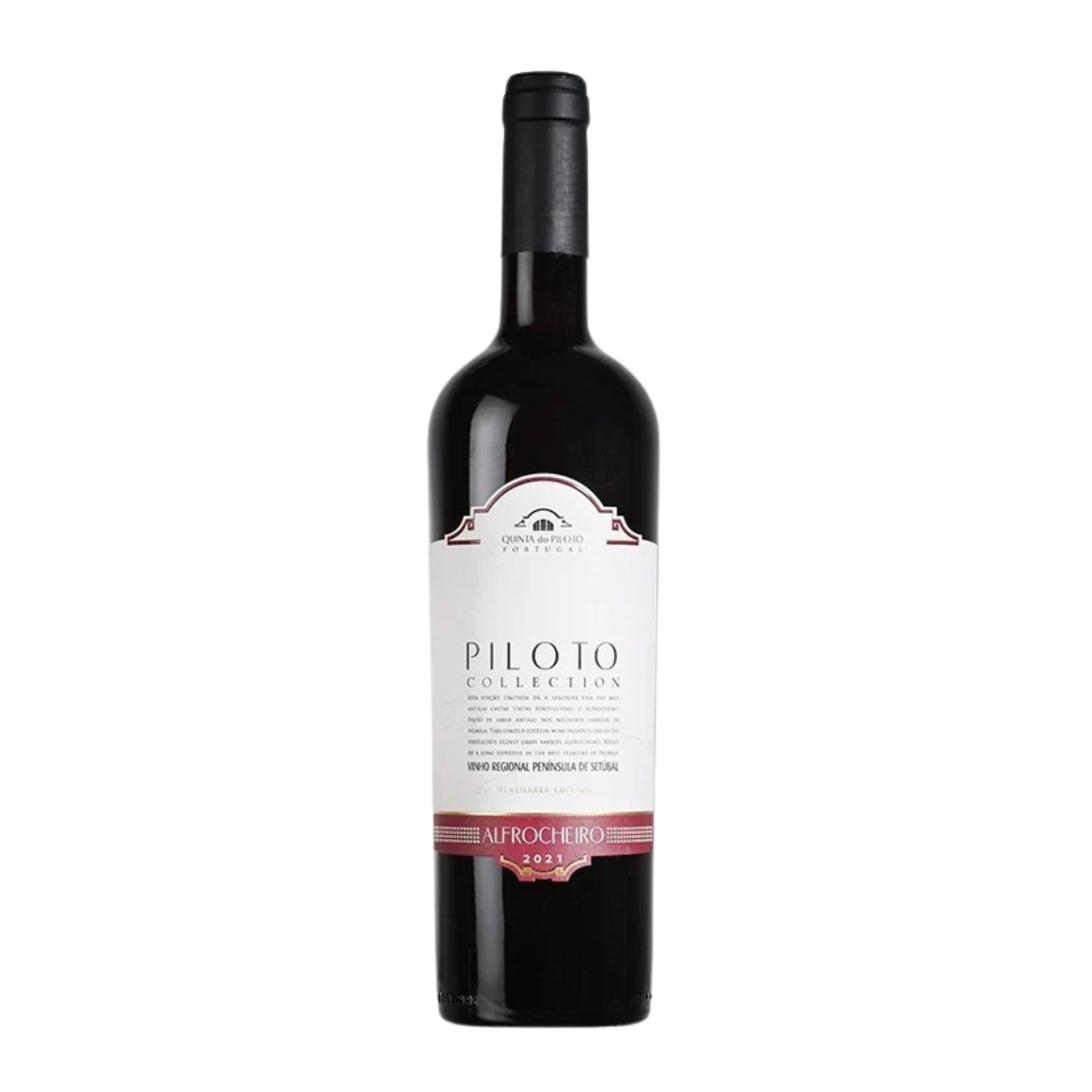 Quinta Do Piloto Collection Alfrocheiro