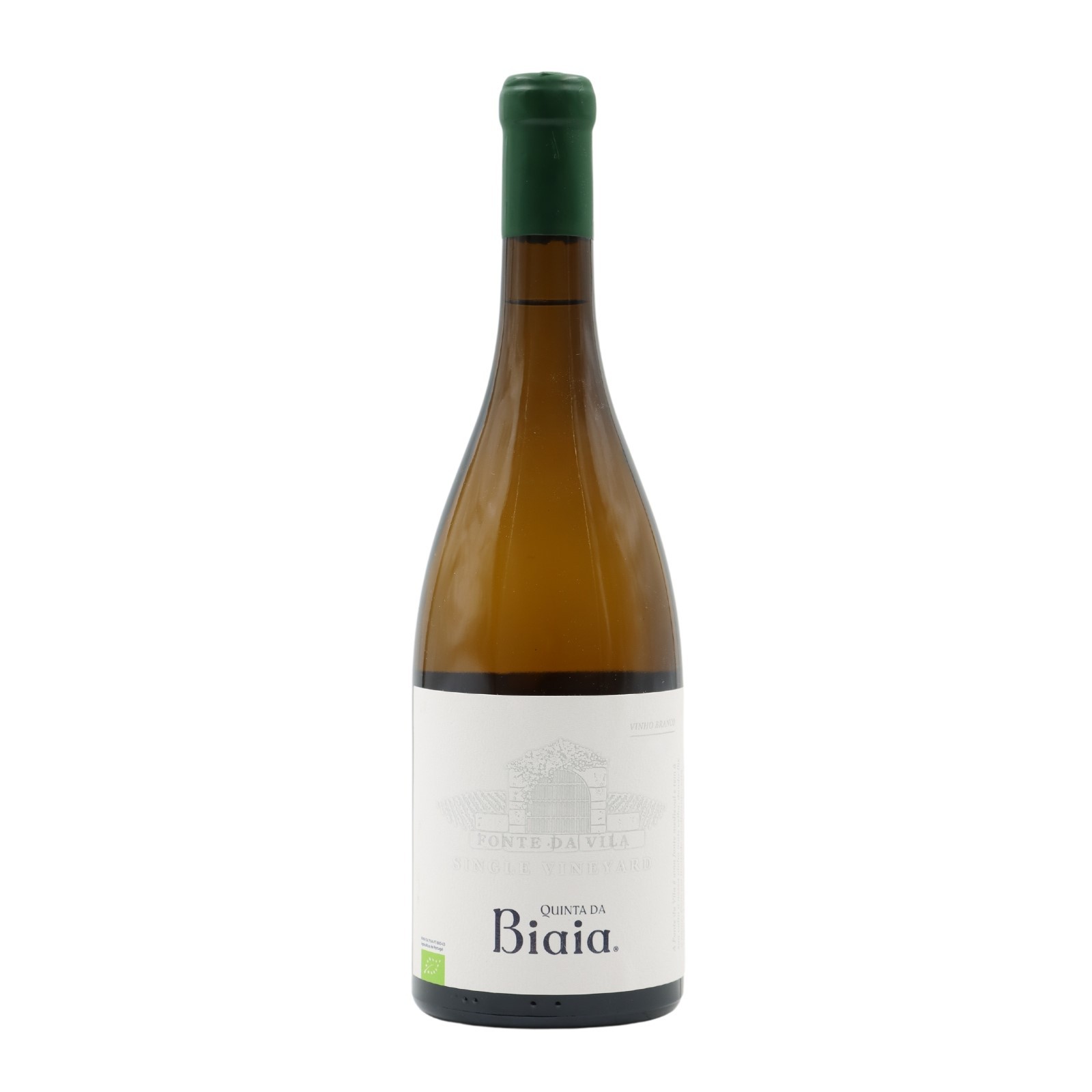 Quinta Da Biaia Biologic Fonte Da Vila Síria