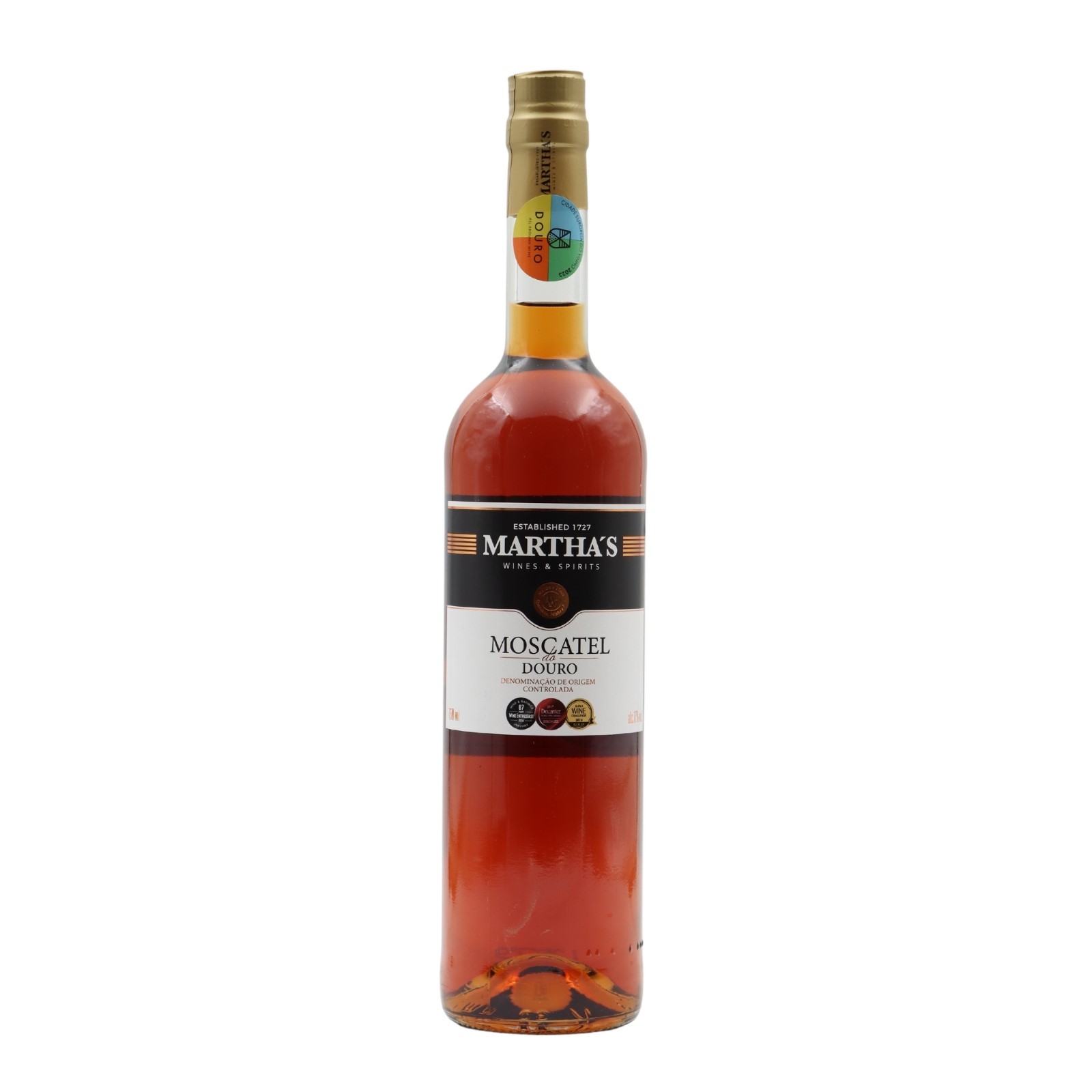 Marthas Moscatel Do Douro