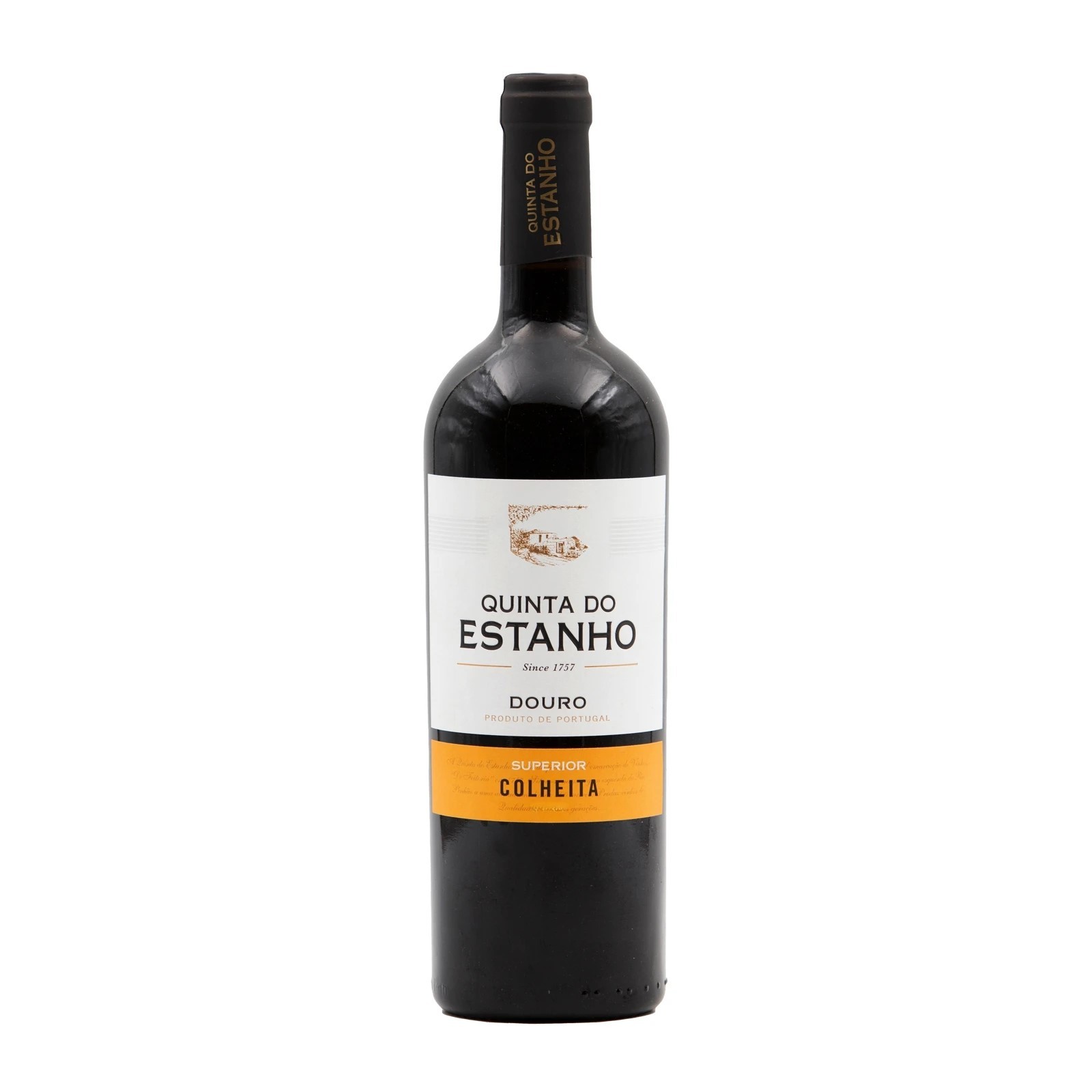 Quinta Do Estanho Superior