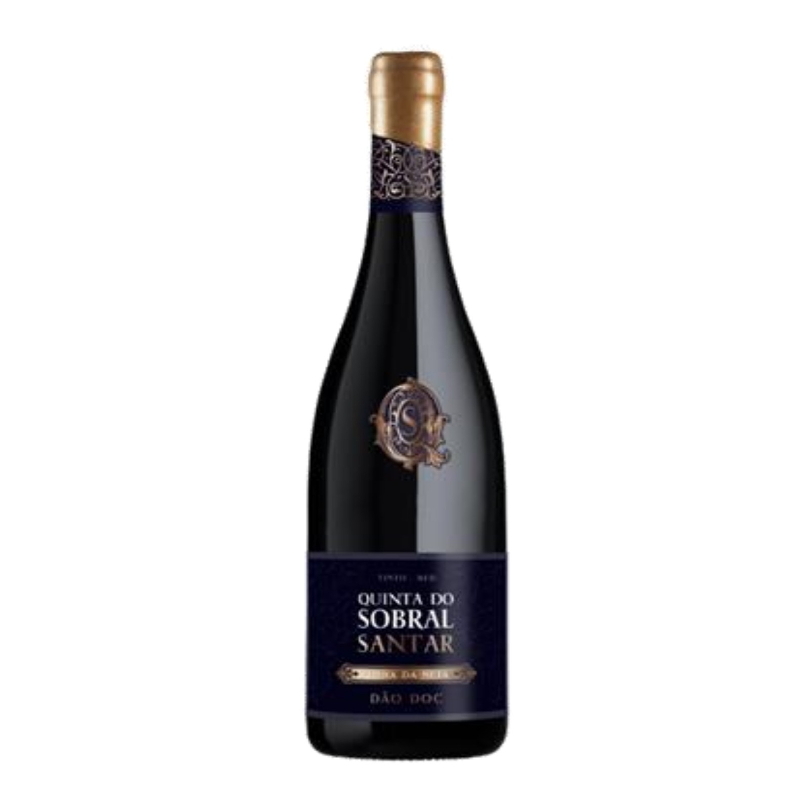 Quinta Do Sobral De Santar Vinha Da Neta