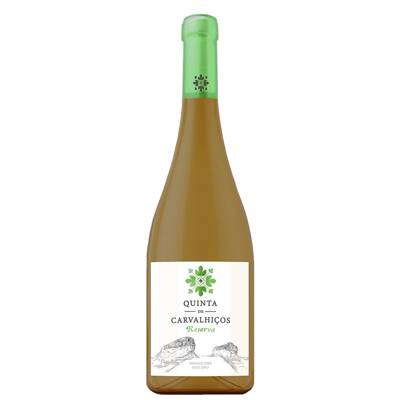 Quinta De Carvalhiços Reserva