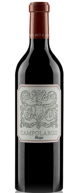 Campolargo Viognier E Verdelho