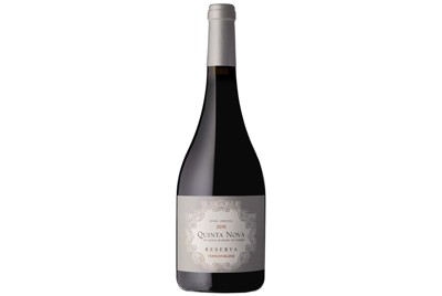 Quinta Nova Terroir Blend Reserva