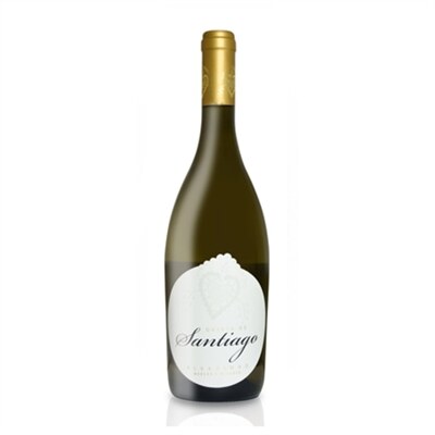 Quinta De Santiago Alvarinho