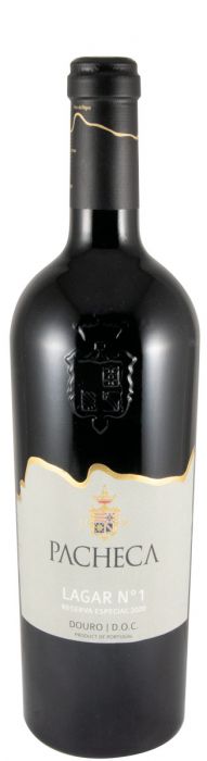 Pacheca Lagar N.º 1 Reserva Especial