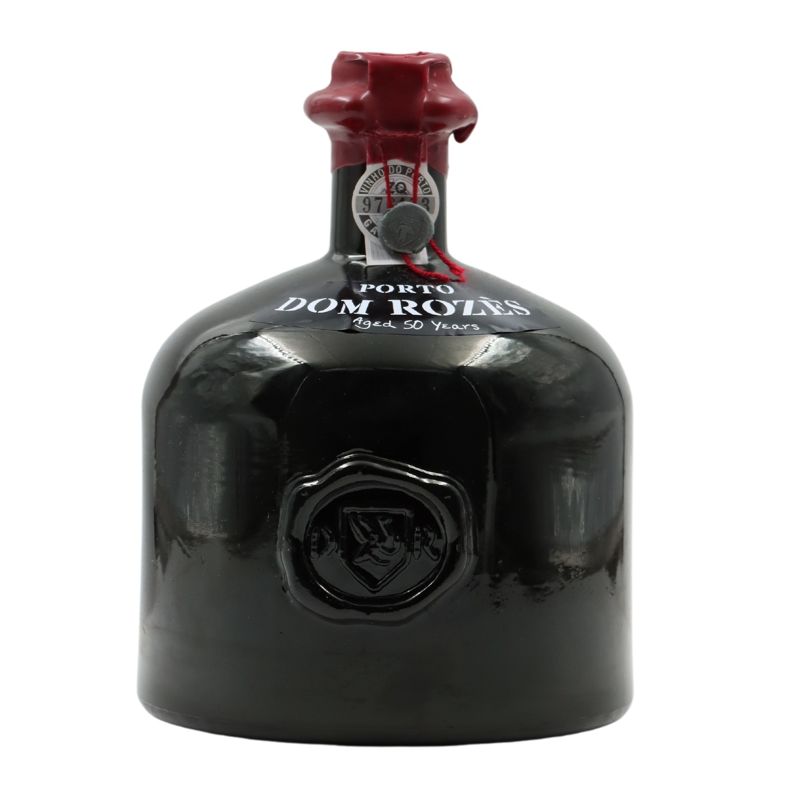 Dom Rozes 50 Anos Tawny