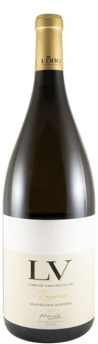 Lobo De Vasconcellos Lv Reserva