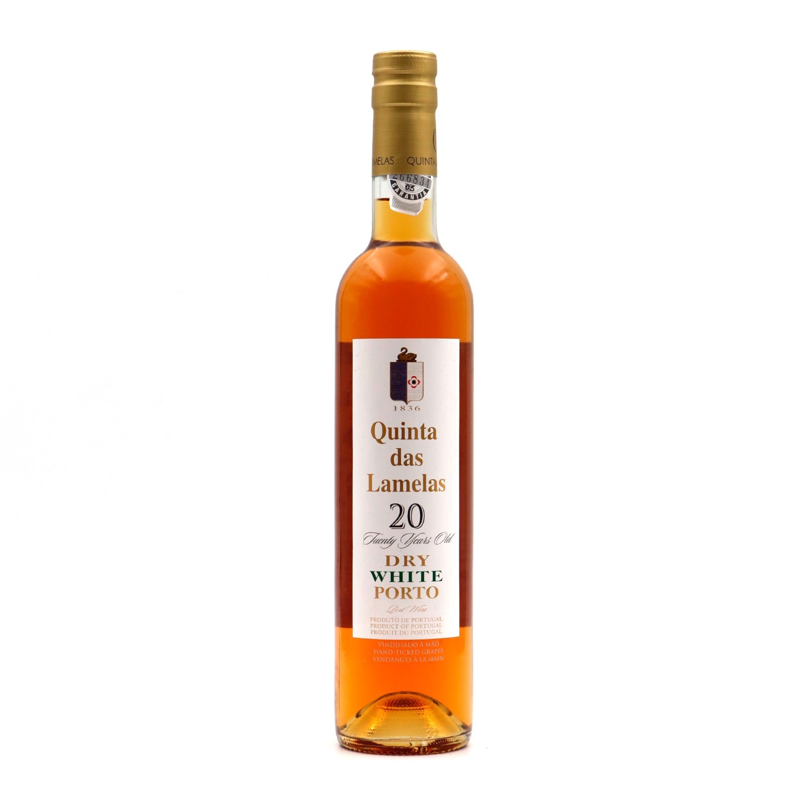 Quinta Das Lamelas 20 Anos Dry