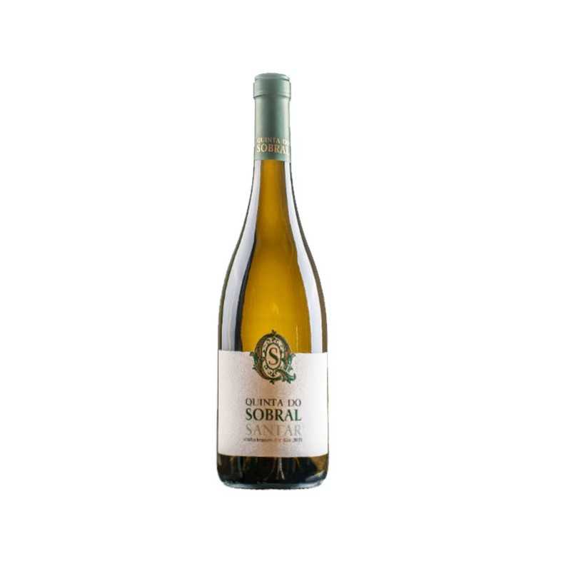Quinta Do Sobral Santar