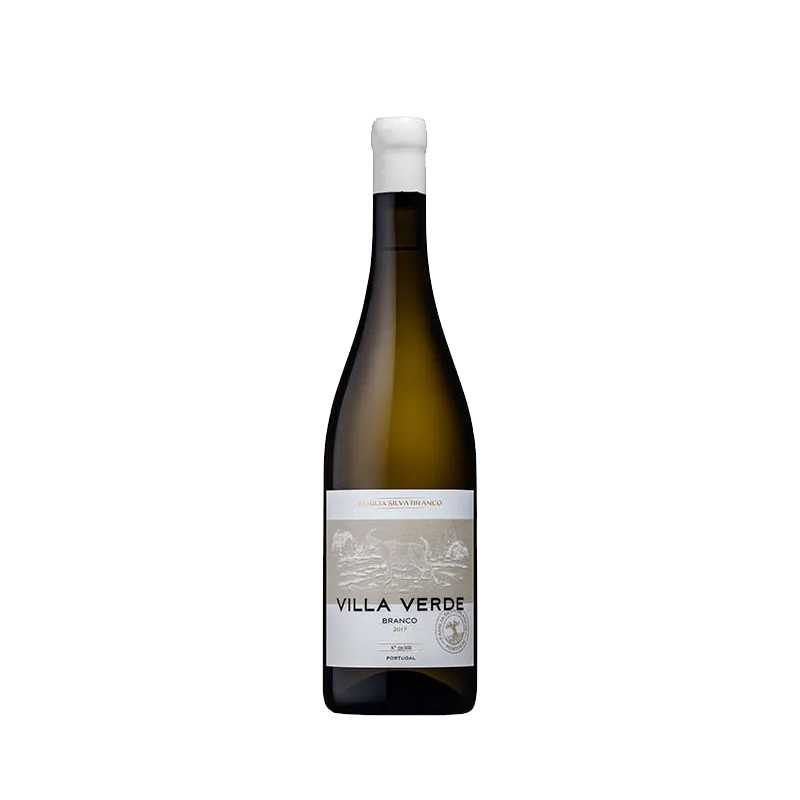 Familia Silva Villa Verde