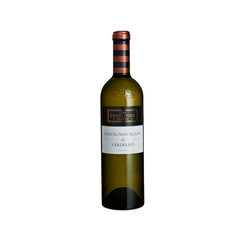 Casa Ermelinda Freitas Sauvignon And Verdelho