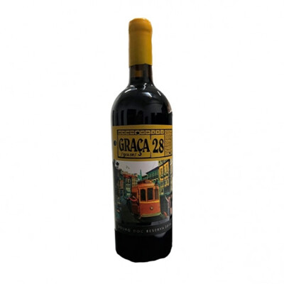 Graça 28 Reserva