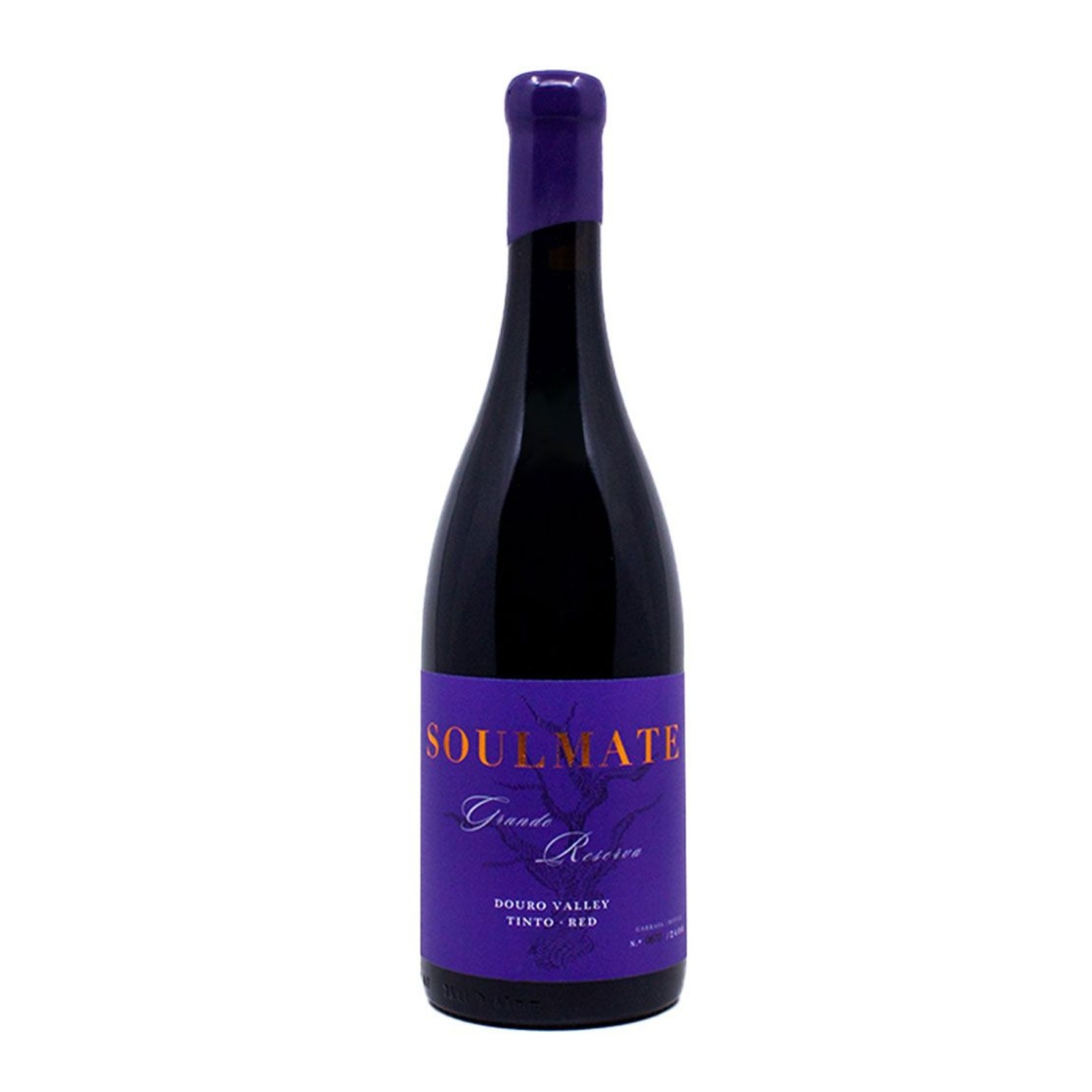 Soulmate Grande Reserva