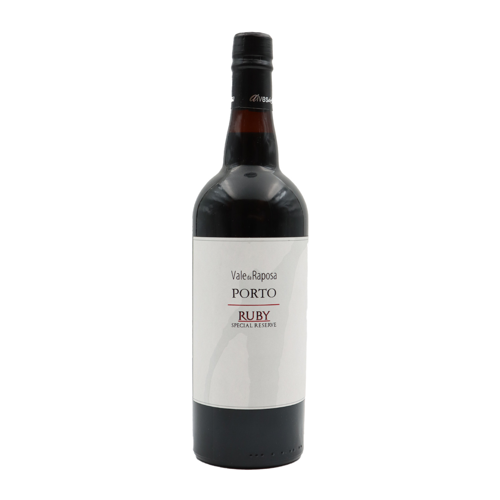 Vale Da Raposa Special Reserva Ruby