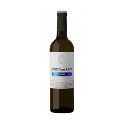 Quinta Da Raza Avesso
