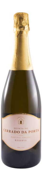 Quinta Do Cerrado Da Porta Moscatel Graúdo