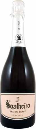 Espumante Quinta Do Soalheiro