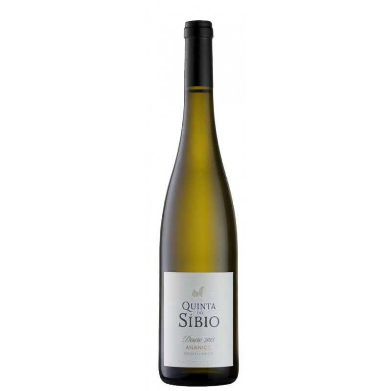Quinta Do Síbio Ananino
