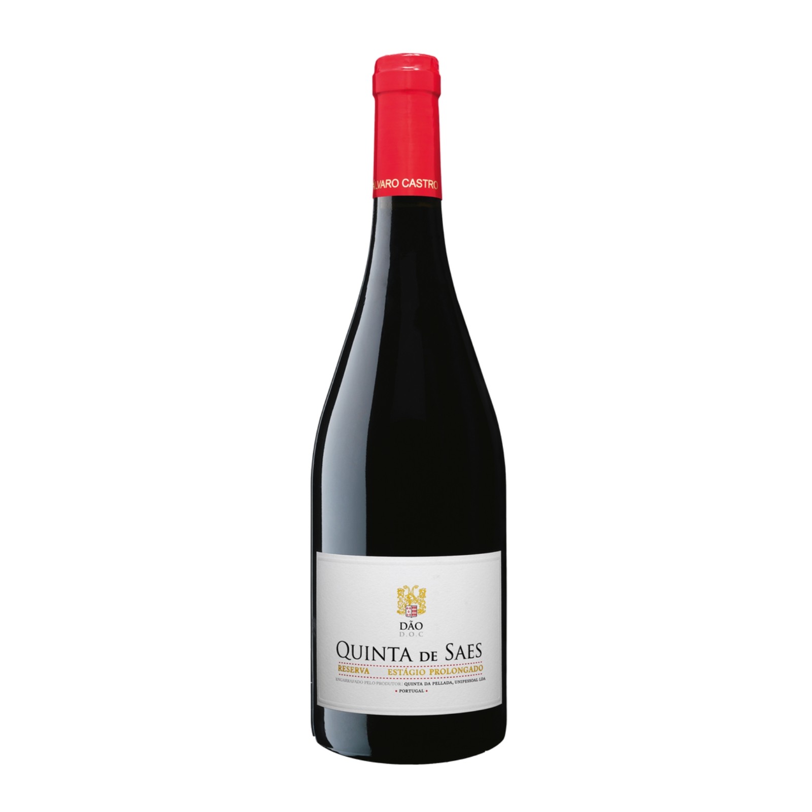 Quinta De Saes Altitude Old Vines