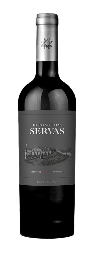 Herdade Das Servas Vinhas Velhas Magnum