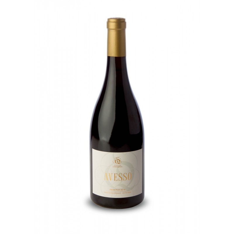 Quinta De Linhares Reserva Avesso