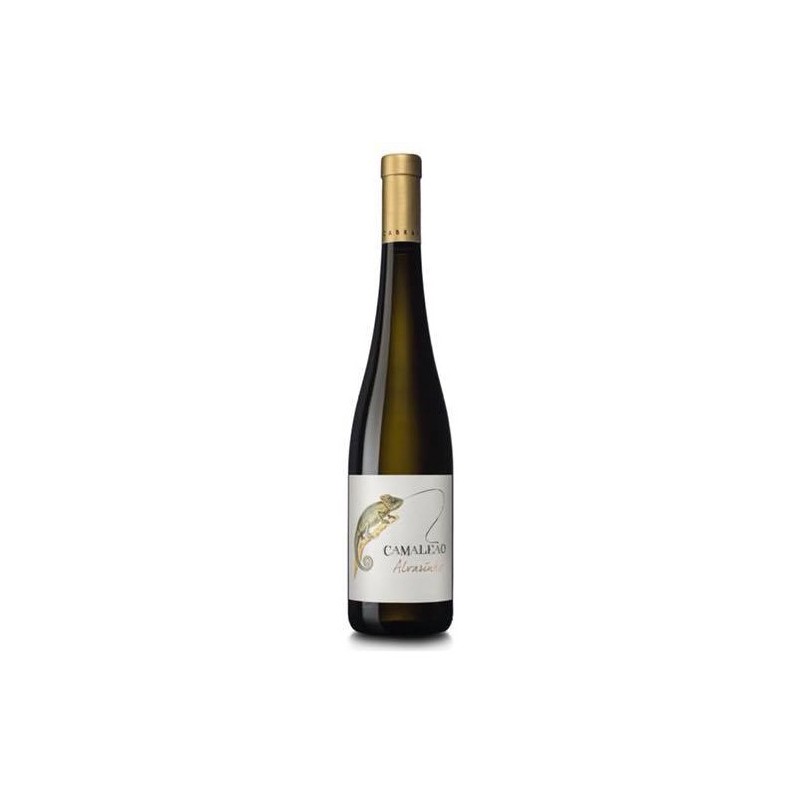Camaleão Alvarinho