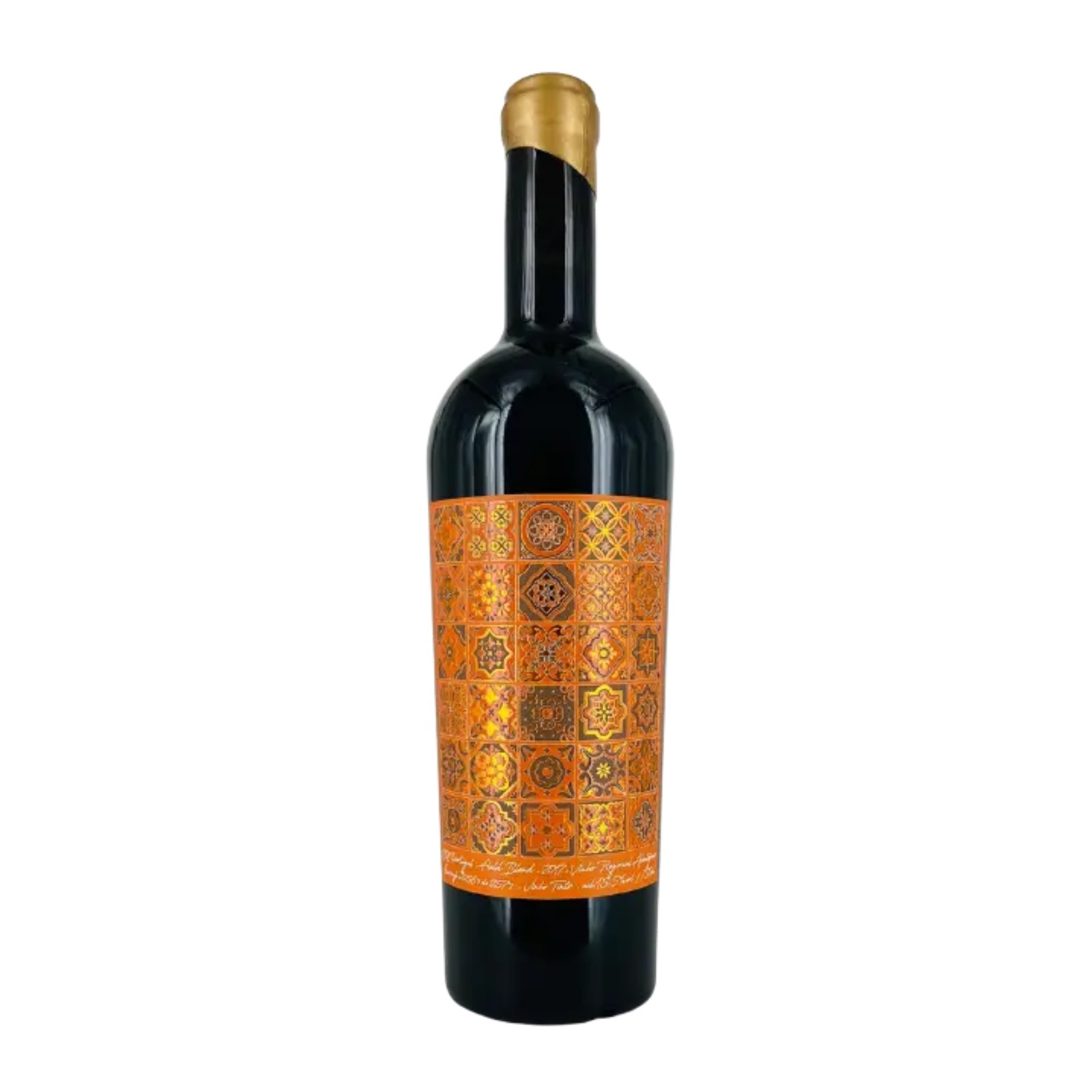 Alentejo Field Blend Grande Reserva