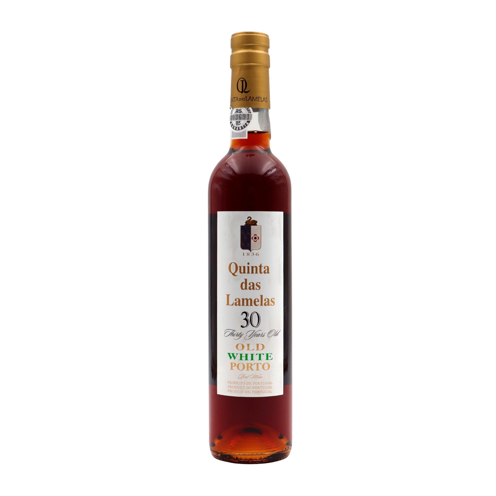 Quinta Das Lamelas 30 Anos