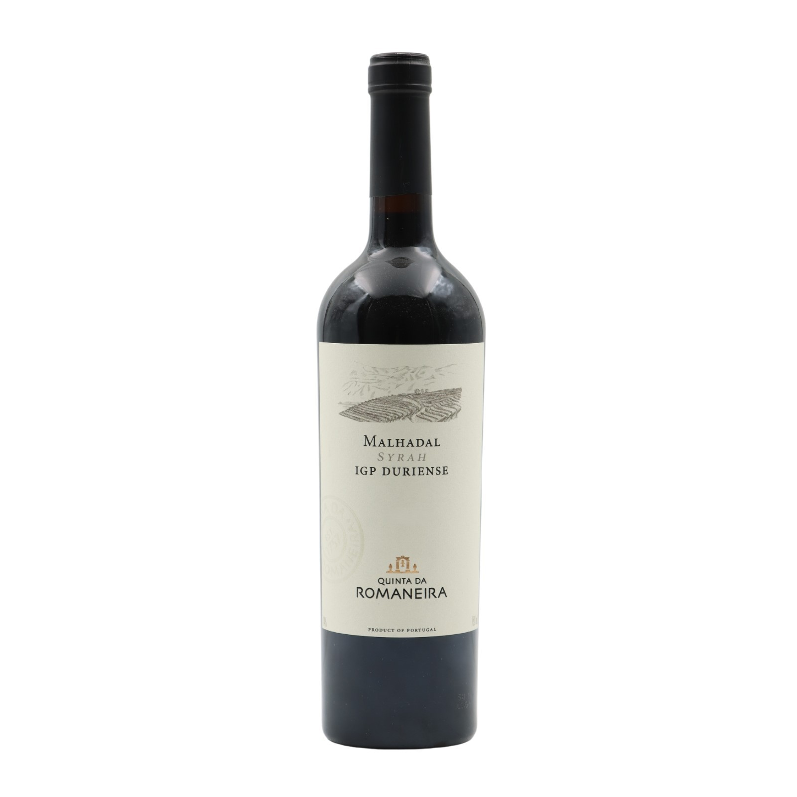 Quinta Da Romaneira Syrah Malhadal