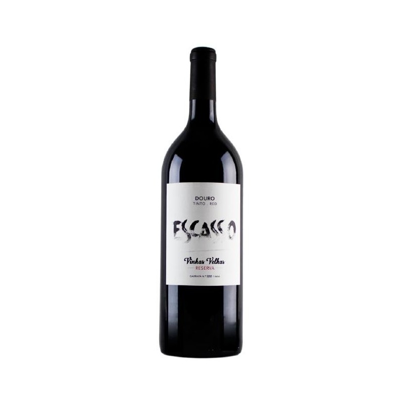 Escasso Reserva Vinhas Velhas